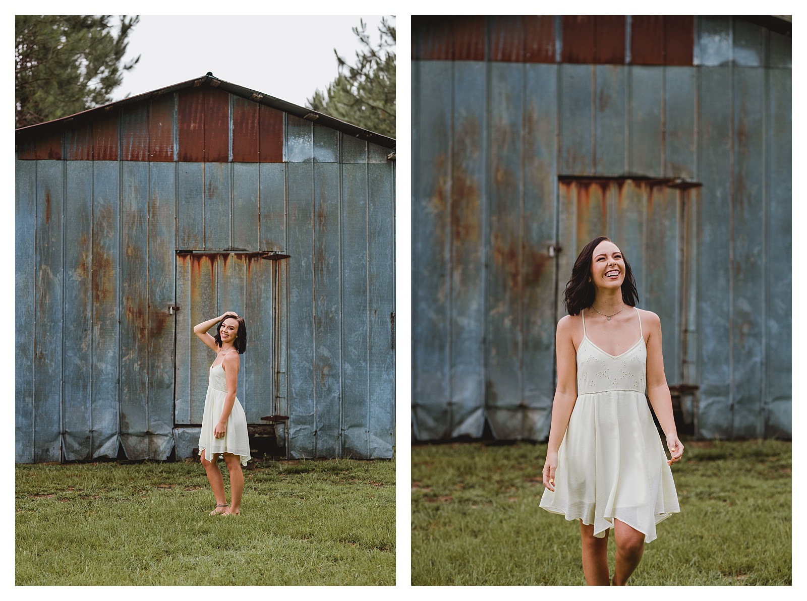 Rustic barn photos in North Florida by Shelly Williams Photography