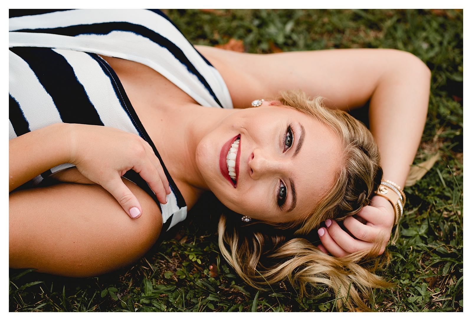 Beautiful senior portraits by Shelly Williams Photography