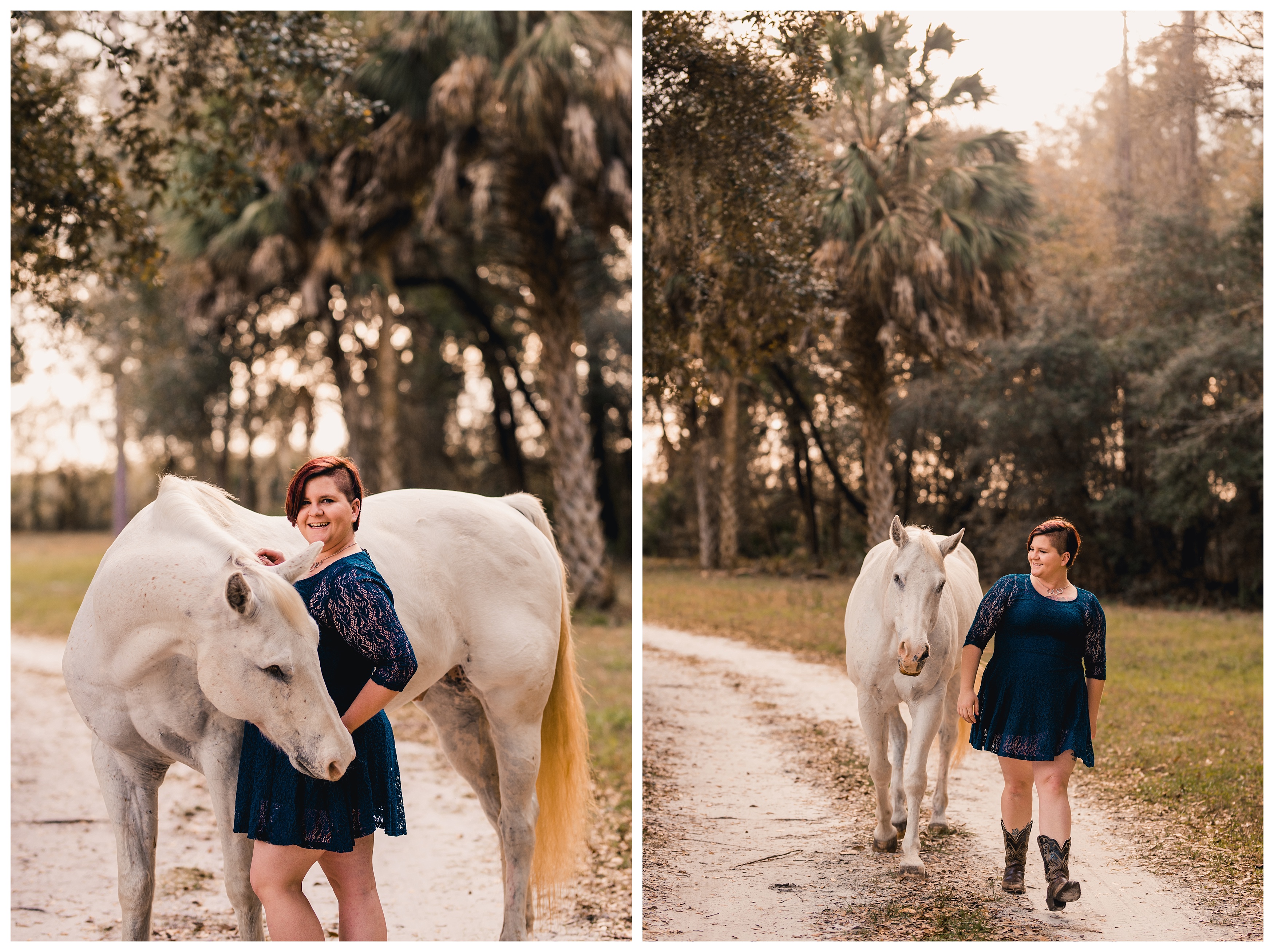 Mounted shooting horse pictures in Gainesville, Florida. Shelly Williams Photography