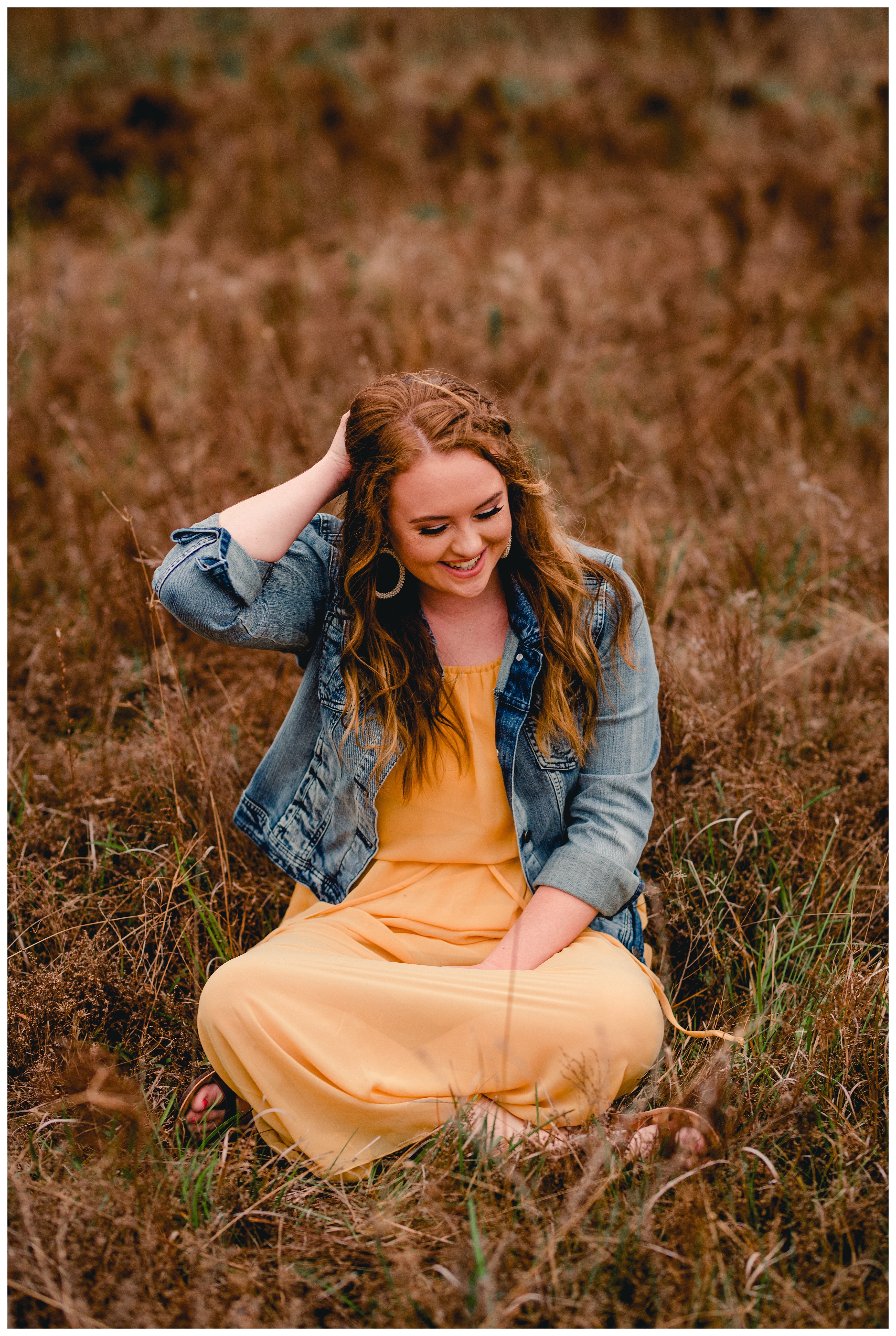 Cute senior picture ideas for high school seniors. Shelly Williams Photography