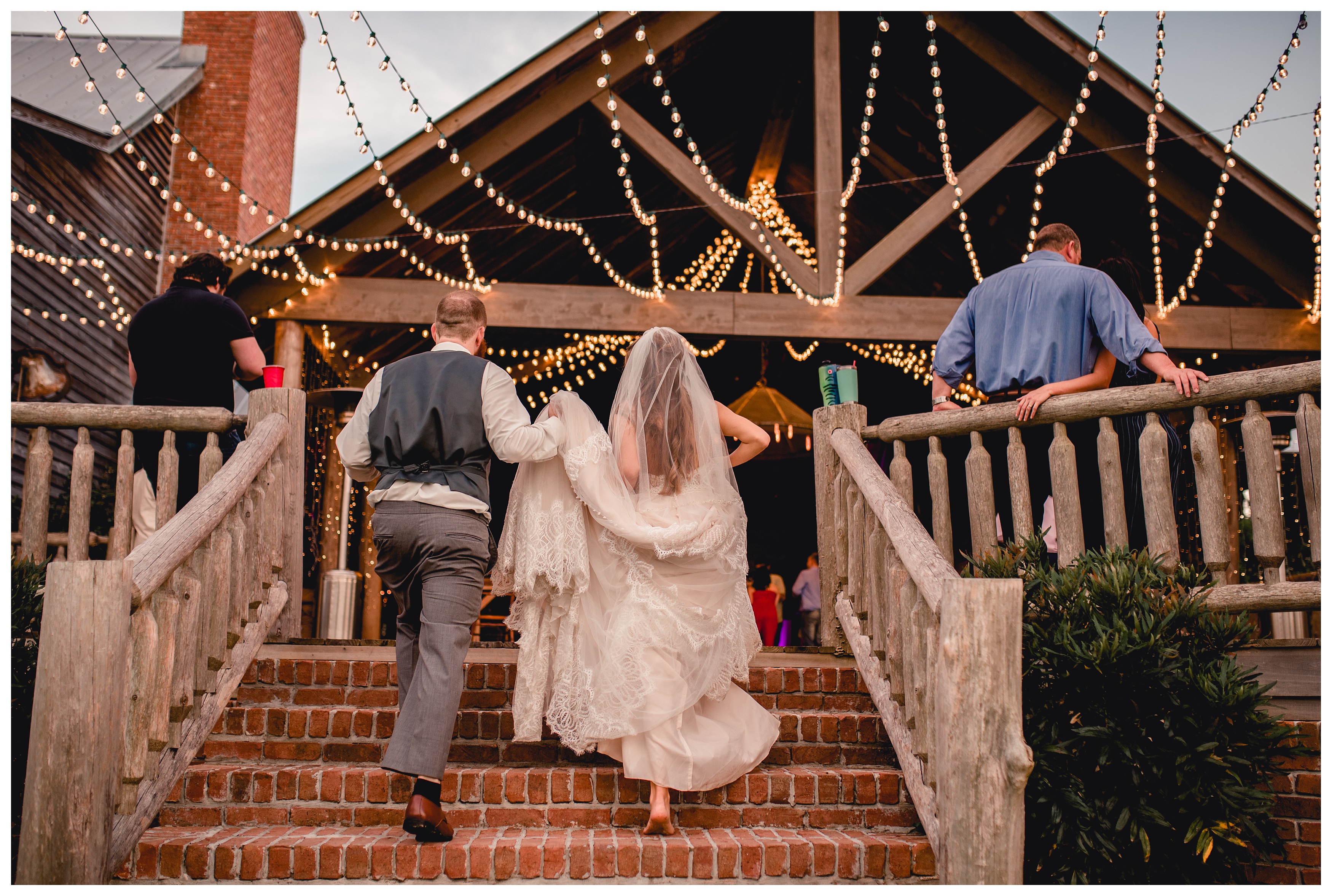 Documentary style moody wedding photographer in North Florida. Shelly Williams Photography
