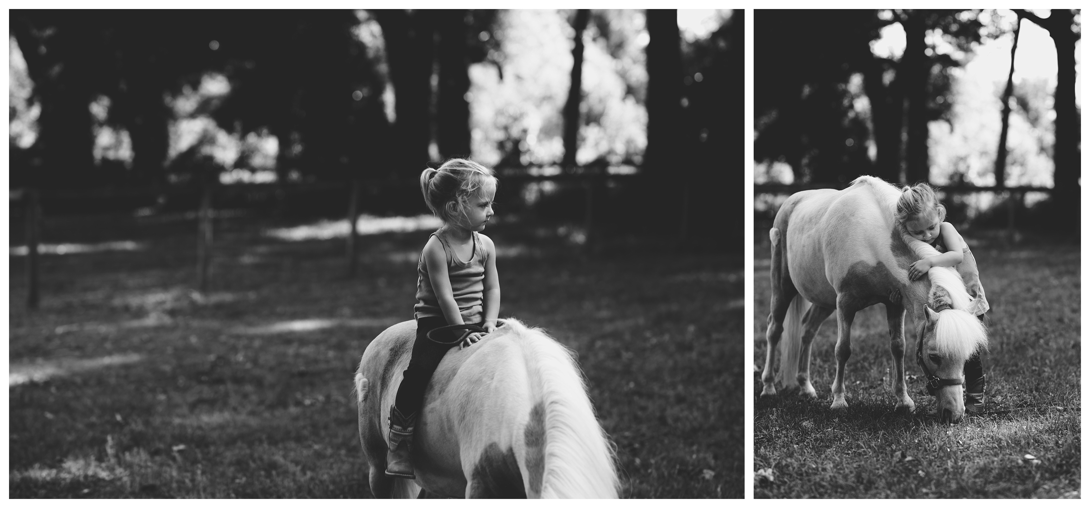 Cute pictures of little girl with her pony in Gainesville, Florida taken by pro equine photographer. Shelly Williams Photography